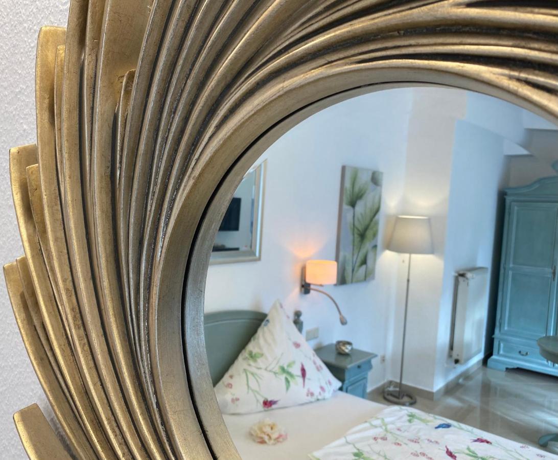 Apartmenthaus Sonnenblick Binz Esterno foto