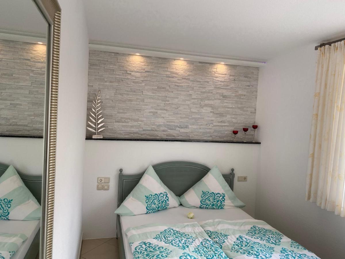 Apartmenthaus Sonnenblick Binz Esterno foto