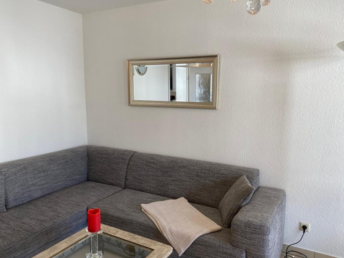 Apartmenthaus Sonnenblick Binz Esterno foto