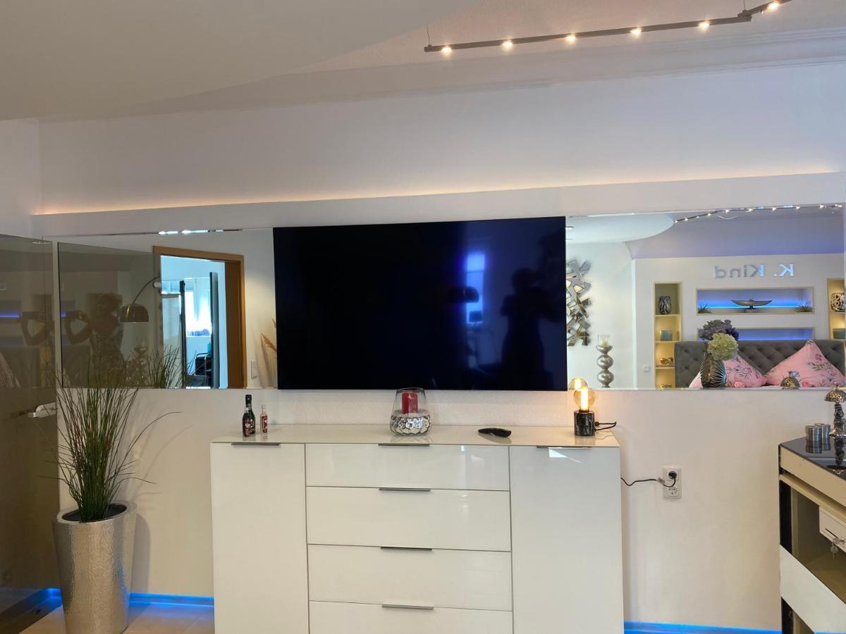 Apartmenthaus Sonnenblick Binz Esterno foto
