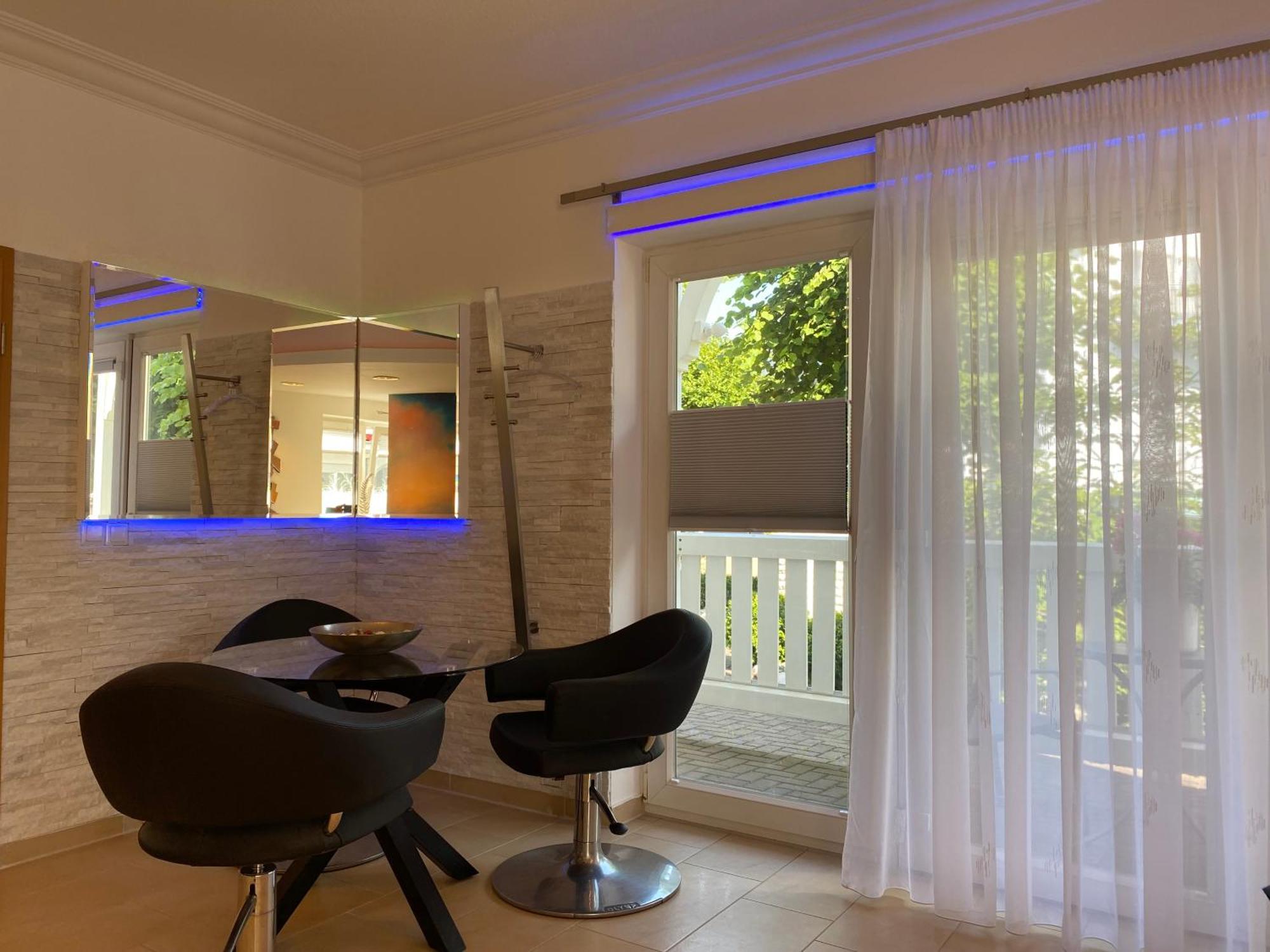 Apartmenthaus Sonnenblick Binz Esterno foto
